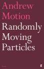 Randomly Moving Particles - Preview