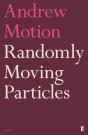 Randomly Moving Particles - Preview