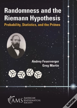 Capa do artigo Randomness And The Riemann Hypothesis