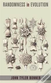 Capa do artigo Randomness In Evolution
