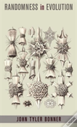 Capa do artigo Randomness In Evolution