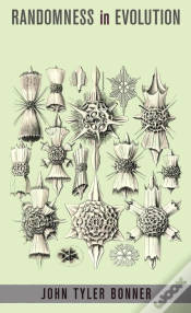 Capa do artigo Randomness In Evolution