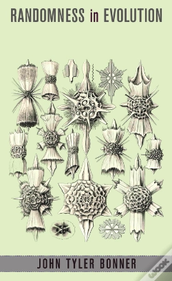 Capa do artigo Randomness In Evolution