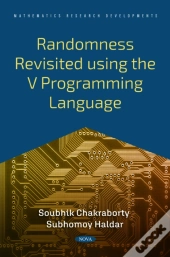 Randomness Revisited Using The V Programming Language