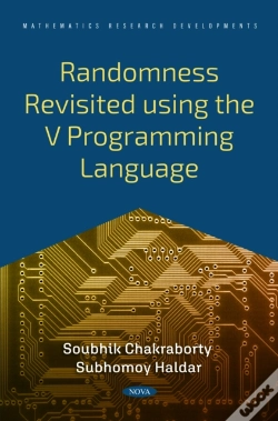 Capa do artigo Randomness Revisited Using The V Programming Language