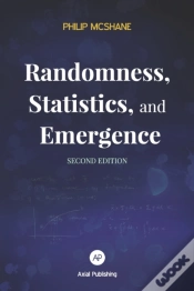 Capa do artigo Randomness, Statistics, And Emergence