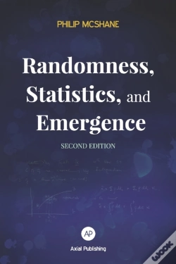 Capa do artigo Randomness, Statistics, And Emergence