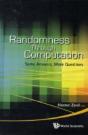Randomness Through Computation: Some Answers, More Questions - Preview