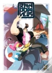 Randomveus Volume 1