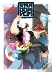Capa do artigo Randomveus Volume 1
