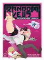 Randomveus Volume 2: One-Dimensional Couriers - Preview