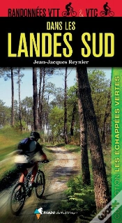 Capa do artigo Randonées Vtt Et Vtc Dans Le Sud Des Landes