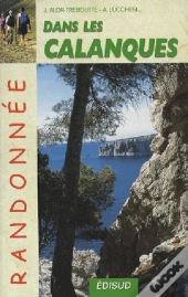 Randonnee Dans Les Calanques