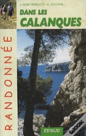 Capa do artigo Randonnee Dans Les Calanques