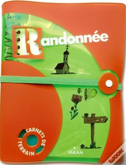 Capa do artigo Randonnée