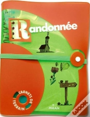 Capa do artigo Randonnée