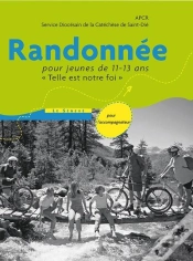Capa do artigo Randonnée ; Livre De L