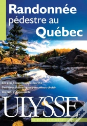 Randonnee Pedestre Au Quebec 6ed