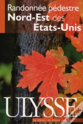 Randonnée Pédestre Nord-Est Des Etats-Unis (6e Édition)