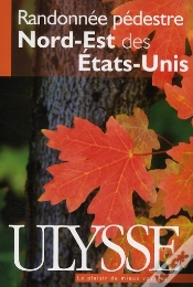 Capa do artigo Randonnée Pédestre Nord-Est Des Etats-Unis (6e Édition)