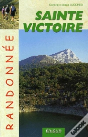 Capa do artigo Randonnee Sainte-Victoire