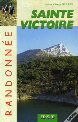 Capa do artigo Randonnee Sainte-Victoire