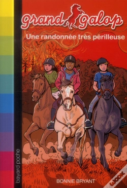 Capa do artigo Randonnee Tres Perilleuse - N618 - (Avril14)