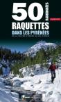 Randonnees A Raquettes, Vallee D'Aspe Au Val D'Aran - Preview
