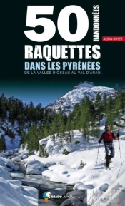 Capa do artigo Randonnees A Raquettes, Vallee D