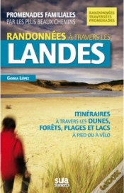 Capa do artigo Randonnées À Travers Les Landes