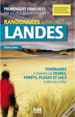 Capa do artigo Randonnées À Travers Les Landes