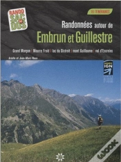 Capa do artigo Randonnées Autour De Embrun Et Guillestre