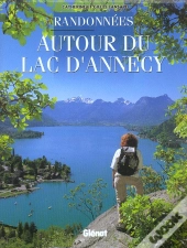 Randonnees Autour Du Lac D'Annecy