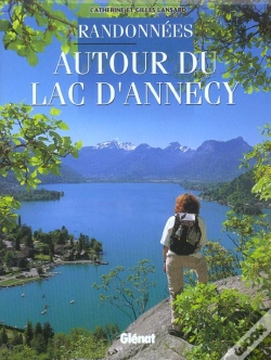 Capa do artigo Randonnees Autour Du Lac D'Annecy