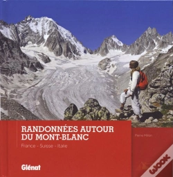 Capa do artigo Randonnées Autour Du Mont-Blanc