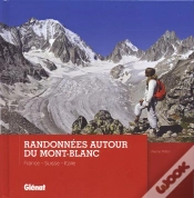 Capa do artigo Randonnées Autour Du Mont-Blanc