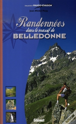 Capa do artigo Randonnées Dans Le Massif De Belledonne