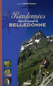 Capa do artigo Randonnées Dans Le Massif De Belledonne