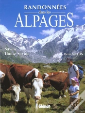 Capa do artigo Randonnees Dans Les Alpages De Savoie Et De Haute Savoie