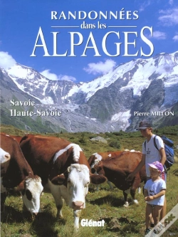 Capa do artigo Randonnees Dans Les Alpages De Savoie Et De Haute Savoie
