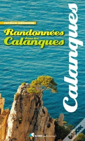 Capa do artigo Randonnees Dans Les Calanques (N.Ed.)