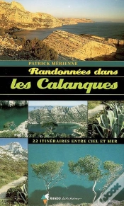 Capa do artigo Randonnées Dans Les Calanques