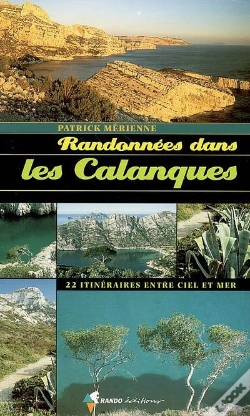 Capa do artigo Randonnées Dans Les Calanques