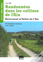 Capa do artigo Randonnees Dans Les Collines De L