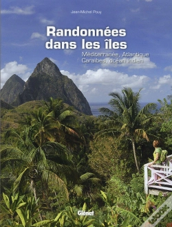 Capa do artigo Randonnees Dans Les Iles