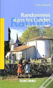 Capa do artigo Randonnees Dans Les Landes