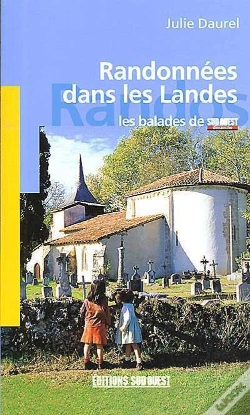 Capa do artigo Randonnees Dans Les Landes