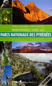 Capa do artigo Randonnees Dans Les Parcs Nationaux Des Pyrenees