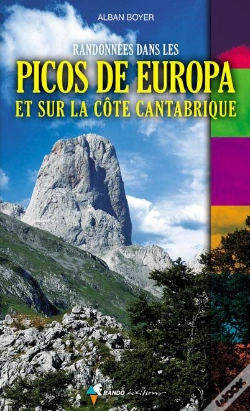 Capa do artigo Randonnees Dans Les Picos De Europa Et Sur La Cote Cant