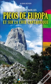 Capa do artigo Randonnees Dans Les Picos De Europa Et Sur La Cote Cant